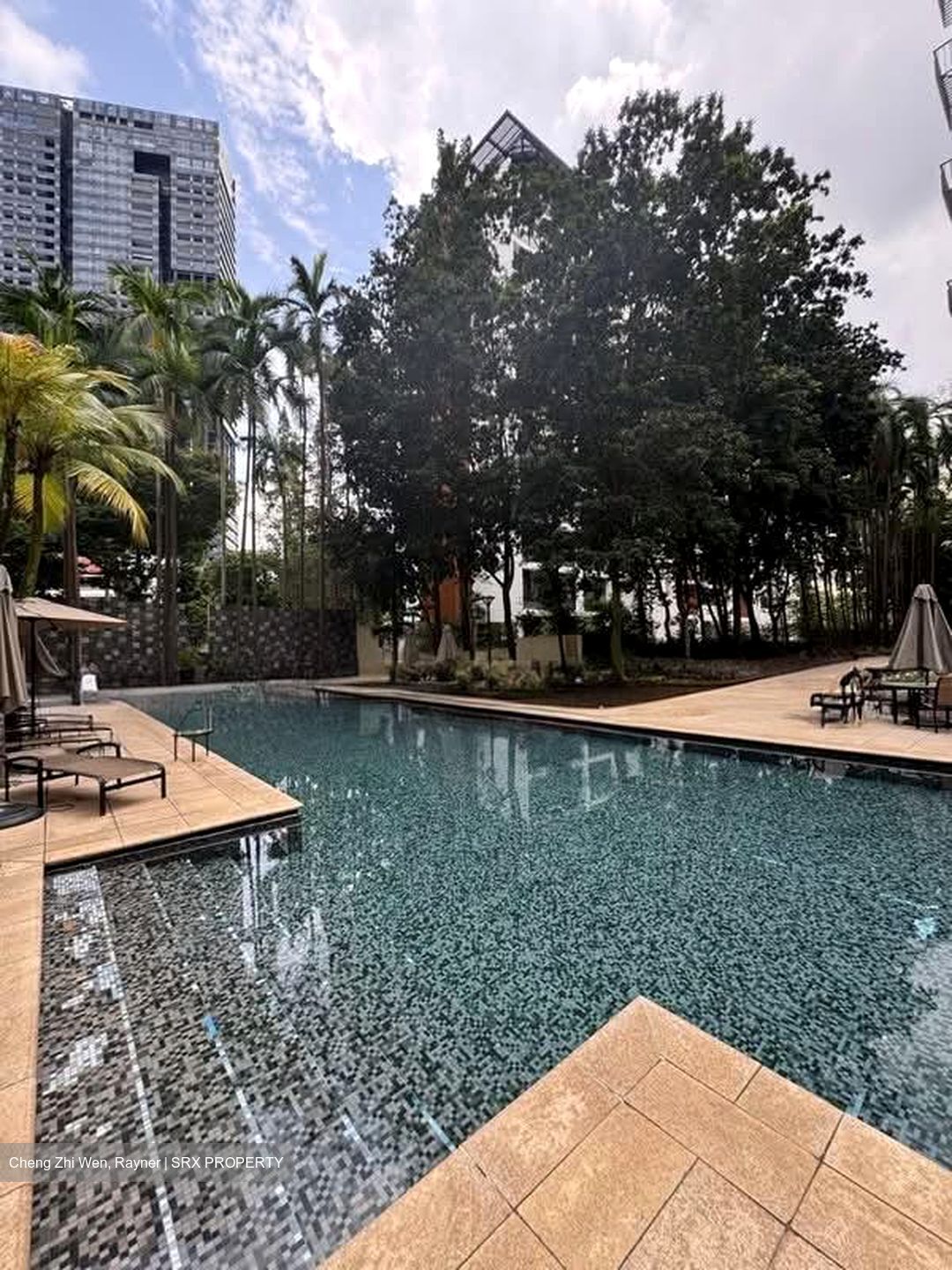 Avalon (D10), Condominium #600980801